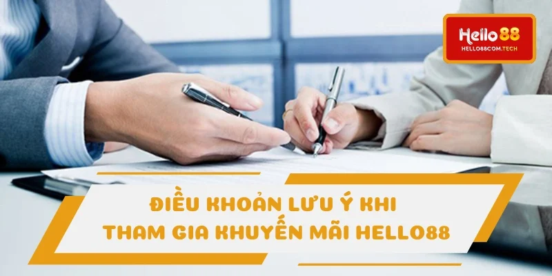 Điều kiện quyết định khi tham gia ưu đãi nhà cái