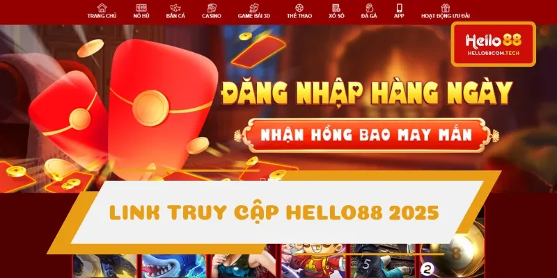 Cập nhật link vào điểm cược mới nhất