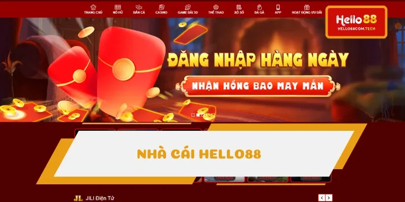 Nhà cái ra mắt với nhiều ưu điểm nổi bật Nhà cái ra mắt với nhiều ưu điểm nổi bật