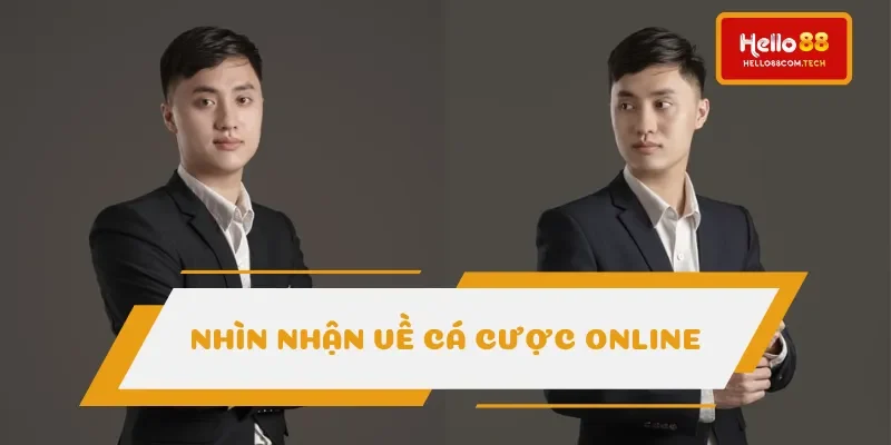 Long Jie nhìn nhận thấu đáo về thị trường cá cược Long Jie nhìn nhận thấu đáo về thị trường cá cược